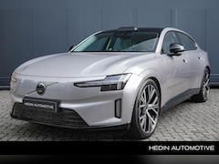 Volvo ES90 - Single Motor Extended Range Ultra | Bowers & wilkins audio | 360 graden camera | Pilot ass