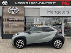 Toyota Aygo X - 1.0 VVT-i S-CVT Pulse Edition