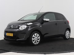 Citroën C1 - 1.0 VTi Feel | NL dealeronderhouden |