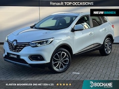 Renault Kadjar - 1.3 TCe Intens (Hoge Instap) Trekhaak | Camera | Navigatie | Winterpack | Dealer Onderhoud