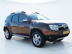 Dacia Duster - 1.6 Lauréate 2wd Airco/Cruise/1ste eigenaar
