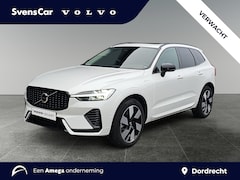 Volvo XC60 - 2.0 T6 Plug-in hybrid AWD Plus Dark | Panoramadak | 360 camera | Headup display | Harman/K