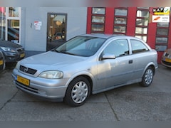 Opel Astra - 1.6 GL 162.000 km GEEN APK