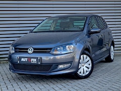 Volkswagen Polo - 1.2 Easyline Nieuwe Ketting / PDC / Stoelverw