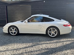 Porsche 911 - 3.6 Carrera 4