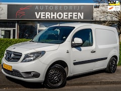 Mercedes-Benz Citan - 109 CDI BlueEFFICIENCY - NAP KM - TREKHAAK - AIRCO - CRUISE CONTROL - SCHUIFDEUR ZIJKANT