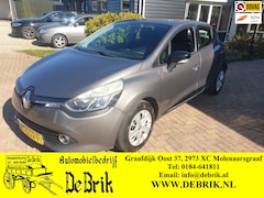 Renault Clio - 0.9 TCe Dynamique