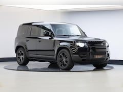 Land Rover Defender 110 - 2.0 P400e 110 | Panoramadak | Cold Climate | Trekhaak |