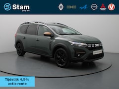 Dacia Jogger - 140pk Hybrid Extreme 7p. Automaat Camera | Cruise | Navi | Parkeersens. v+a