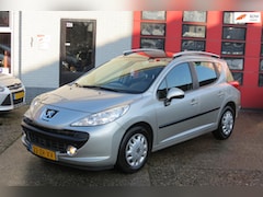 Peugeot 207 SW - 1.6 VTi XS , AUTOMAAT , PANO , PDC , AIRCO