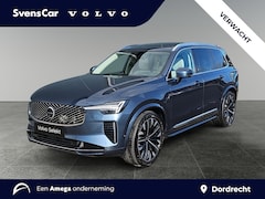 Volvo XC90 - 2.0 T8 Plug-in hybrid AWD Plus Bright | Panoramadak | 360 camera | Headup display | Harman