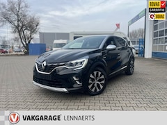 Renault Captur - 1.6 E-Tech Hybrid 145 Intens AUTOMAAT (BOVAG/RIJKLAARPRIJS)