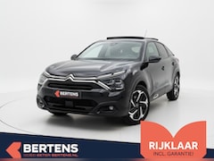 Citroën C4 - 1.2 PT 130 EAT8 Shine | Leder | Panoramadak | Massagestoel | Prijs is rijklaar