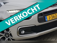 Citroën Grand C4 SpaceTourer - 1.2 PureTech 130pk BSNS Automaat - Sable Metallic - Camera/Carplay/7P