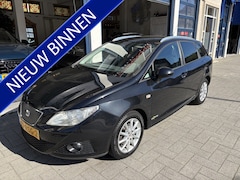SEAT Ibiza ST - 1.2 TDI COPA Plus Ecomotive