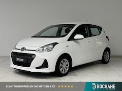 Hyundai i10 - 1.0i Comfort | Navigatie | Apple CarPlay / Android Auto | Cruise Control | Bluetooth |