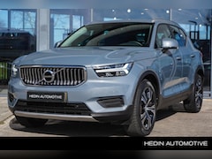 Volvo XC40 - 1.5 T4 Recharge Inscription Expression | Keyless Entry | Elektrische Achterklep | Parkeerc