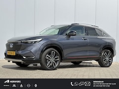 Honda HR-V - 1.5 e:HEV Advance Style / Stoel en stuurverwarming / Apple CarPlay/Android Auto / Automaat