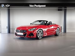 BMW Z4 Roadster - M40i High Executive | Stoelverwarming | Head-Up Display | Comfort Access |