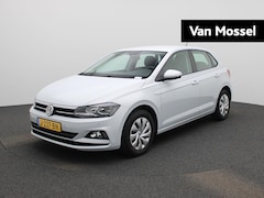 Volkswagen Polo - 1.0 TSI Comfortline Business | Apple Carplay / Android Auto | Parkeersensoren | Cruise Con