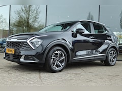 Kia Sportage - 1.6 T-GDi MHEV DYNAMICLINE | TREKHAAK | CARPLAY | CAMERA | CRUISE | VIRT. COCKPIT | LED