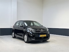 Kia Picanto - 1.0 DPi DynamicLine 5 Persoons | Apple Carplay/ Android auto| Camera| NL | 1 Eig |