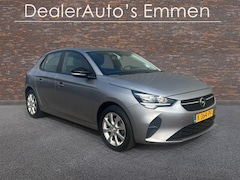 Opel Corsa - 1.2 Edition