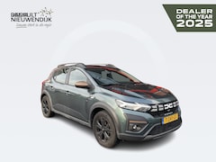 Dacia Sandero Stepway - 1.0 TCe 100 ECO-G Extreme / PACK ASSIST / LPG / AFNEEMBARE TREKHAAK / CRUISE CONTROL