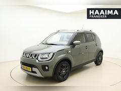 Suzuki Ignis - 1.2 Smart Hybrid Select 83pk Automaat | Camera | Airco | Stoelverwarming | Lichtmetalen Ve