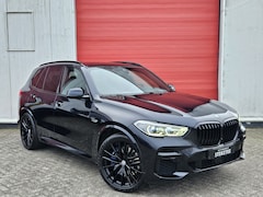 BMW X5 - xDrive45e M-sport | Achterasbesturing | Trekhaak | Luchtvering