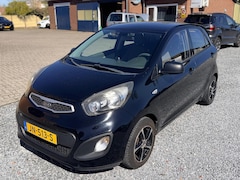 Kia Picanto - 1.0 CVVT Comfort Pack | Airco | NAP
