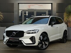 Volvo XC60 - 2.0 T8 Plug-in hybrid AWD Plus Dark 455pk Panoramadak/HarmanKardon/360Camera