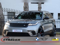 Land Rover Range Rover Velar - 3.0 V6 AWD R-Dynamic SE |Head-up |360° |Trekhaak |Stuurwielverwarming