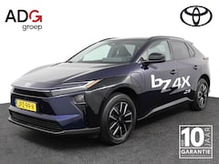 Toyota bZ4X - Executive 73 kWh | JBL | Voorruitverwarming | Stoelverwarming voor en achter |