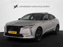 DS 4 - 4 E-Tense Performance Line+ PHEV Panoramadak 360-Camera Navi Clima