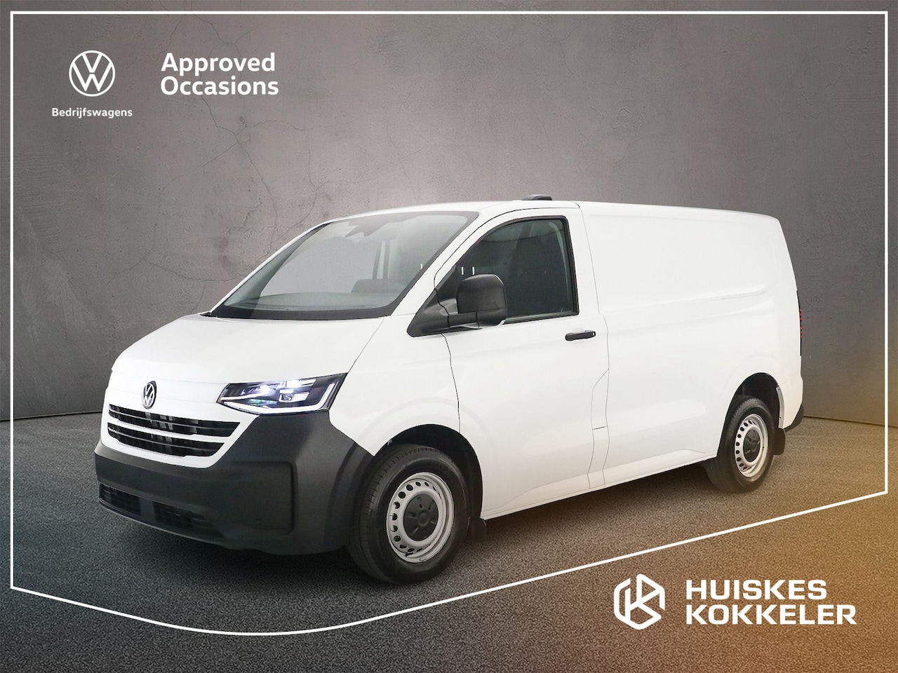 Volkswagen Transporter - 2.0 TDI 150pk Automaat L1 Life | BPM-vrij | Bijrijdersbank | Digitale Spiegel  | Achteruit - AutoWereld.nl
