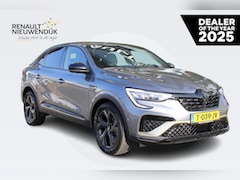 Renault Arkana - 1.6 E-Tech hybrid 145 E-Tech engineered | BLIND SPOT | CAMERA | NAVI | PARKEERSENSOREN V+A