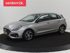 Hyundai i30 - 1.0 T-GDi MHEV Comfort | Carplay | Camera | Keyless | Navigatie | Climate control | Blueto
