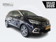 Renault Captur - 1.3 TCe Initiale Paris AUTOMAAT / APPLE CARPLAY ANDROID AUTO / PANORAMADAK / NAVIGATIE / C