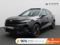 CUPRA Formentor - 1.5 TSI e-Hybrid VZ Performance 272PK DSG Pano-Schuifdak, Trekhaak, 19" LM Velgen, Sennhei