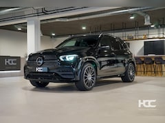 Mercedes-Benz GLE-Klasse - 350 e 4MATIC | AMG | Trekhaak | Pano | Stoelkoeling