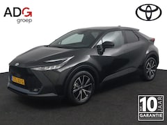 Toyota C-HR - 1.8 Hybrid 140 Dynamic | Keyless Entry | Dodehoek Detectie | Navigatie | Parkeersensoren R
