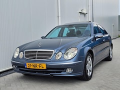 Mercedes-Benz E-klasse - 400 CDI V8 Avantgarde bj 2004 273dkm Vol Opties