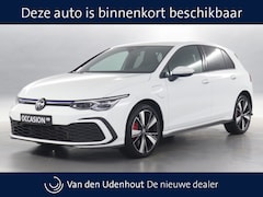 Volkswagen Golf - GTE 1.4 TSI eHybrid 245pk PHEV / Trekhaak / Head Up / Camera / Wordt Verwacht