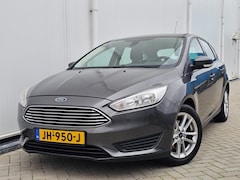 Ford Focus - 1.0 Trend Hatchback bj 2016 Navigatie Climate Controle nette auto