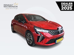 Renault Clio - 1.6 E-Tech Full Hybrid 145 techno | 360 CAMERA | PARKEERSENSOREN V+A | CLIMATE CONTROL | C