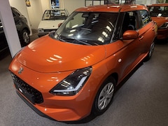Suzuki Swift - NIEUWE AUTO 10 JAAR GARANTIE 1.2 Comfort Sm.Hyb. HOGE KORTING EXCL. BTW € 17.750,
