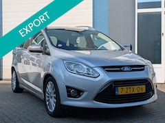 Ford Grand C-Max - 2015 * 1.0 Edition Plus * 7p * EXPORT & HANDEL
