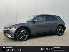 Hyundai IONIQ 5 - Connect 84 kWh / Cruise Control Adaptief / Climate Control / Stoel en Stuurwiel verwarming