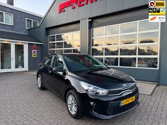Kia Rio - 1.0 TGDI DynamicLine / Camera / Cruise / Navi